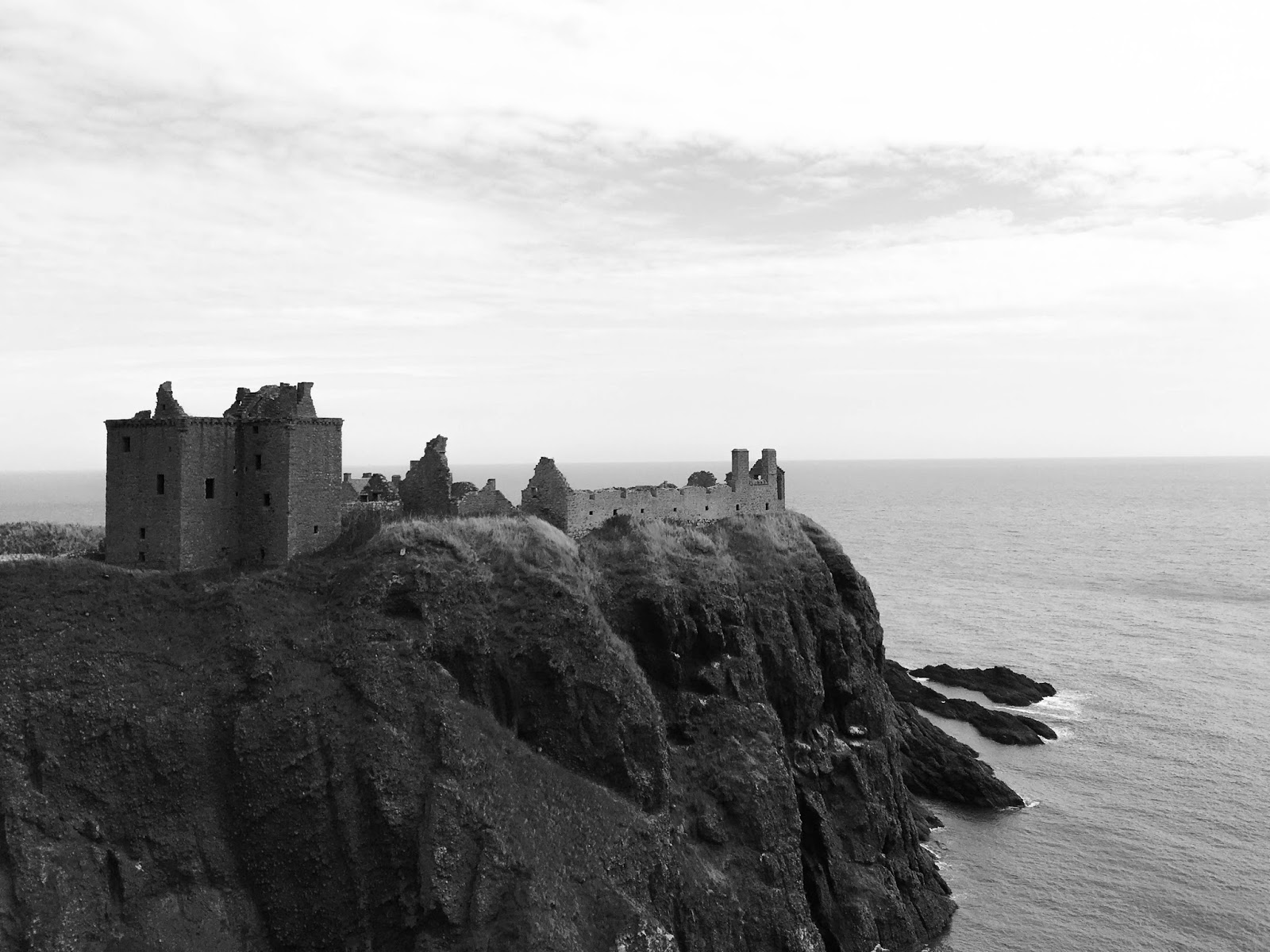 SCOTLAND TRIP