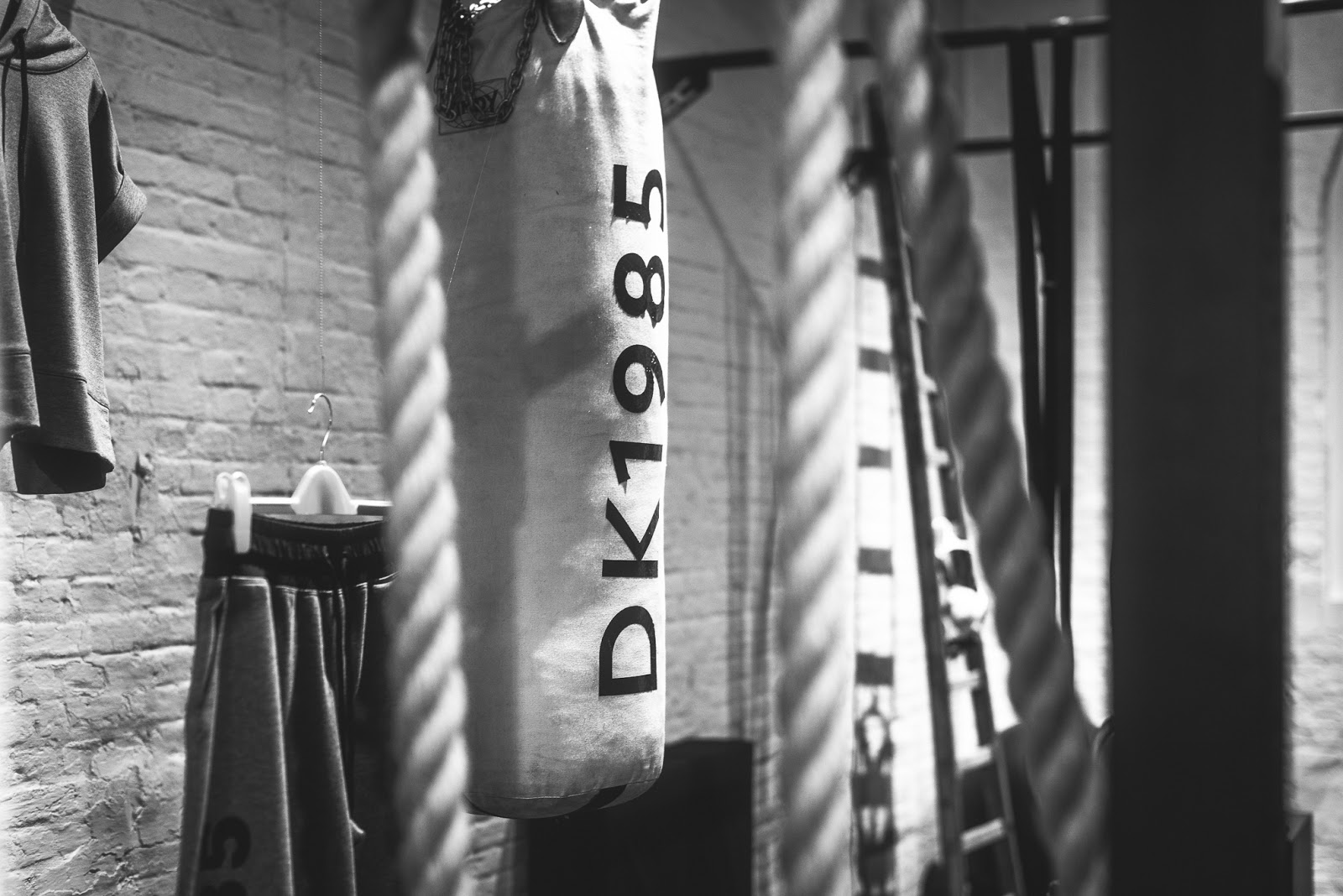 DOUTZEN’S STORIES SPORT LAUNCH