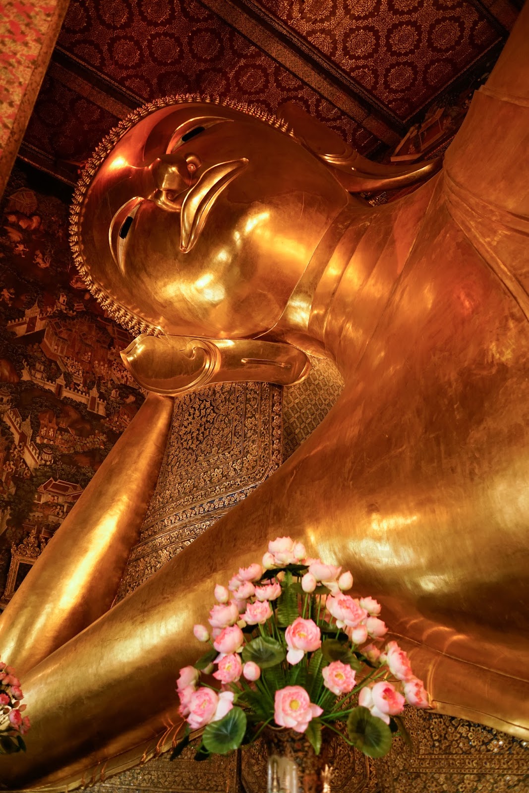 10 THINGS TO DO IN BANGKOK