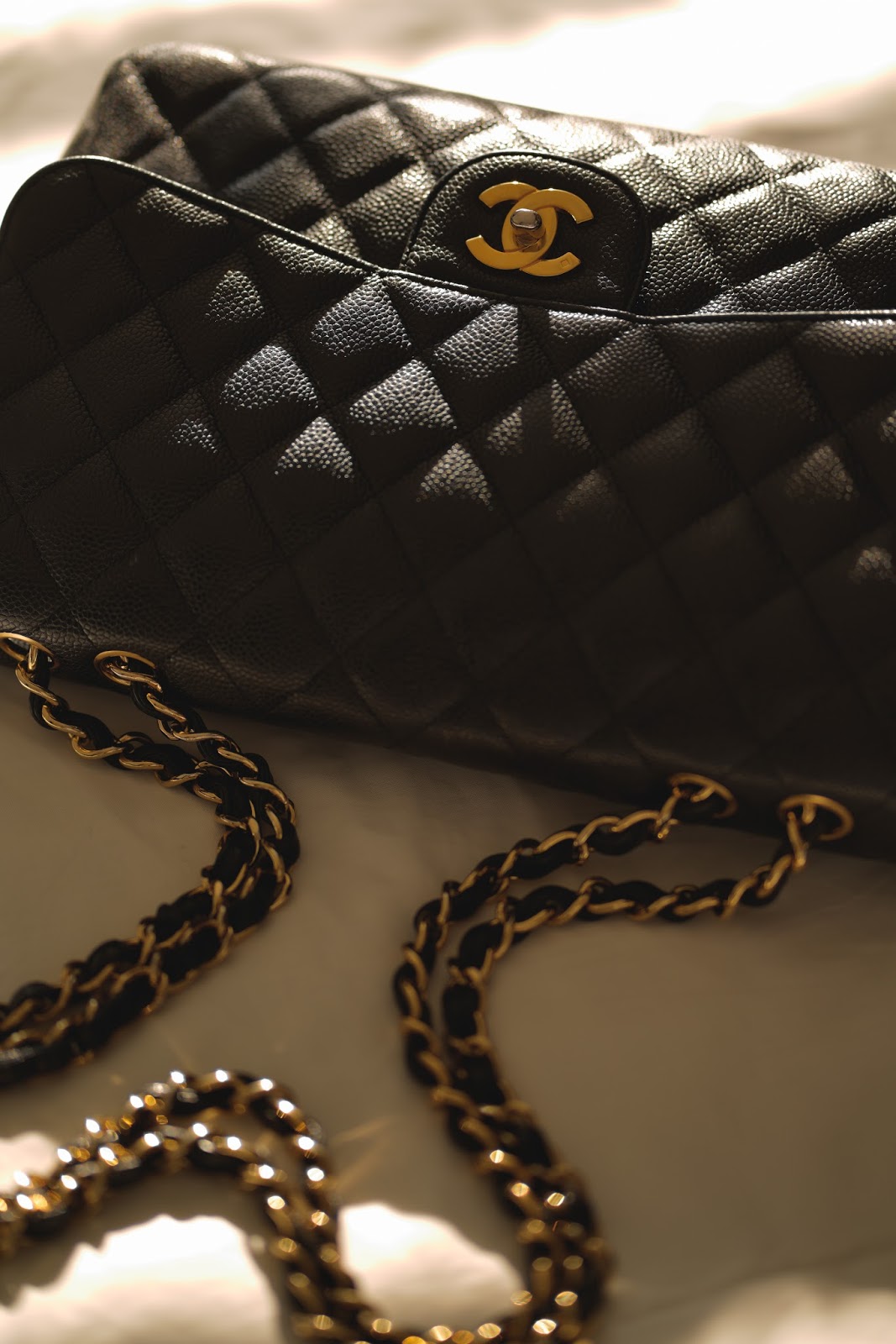 TIPPS ZUM KAUF EINER CHANEL SECOND HAND TASCHE