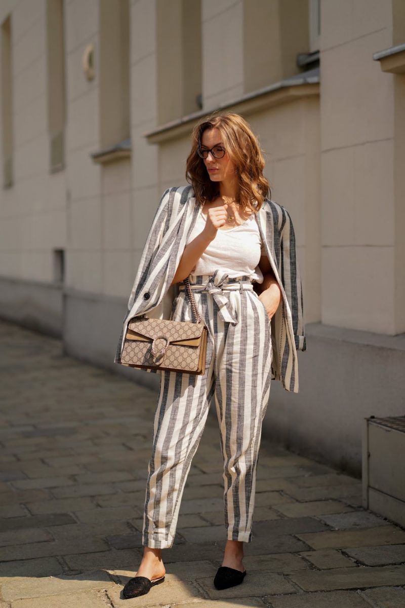 LEINEN TREND: 7 ways to wear