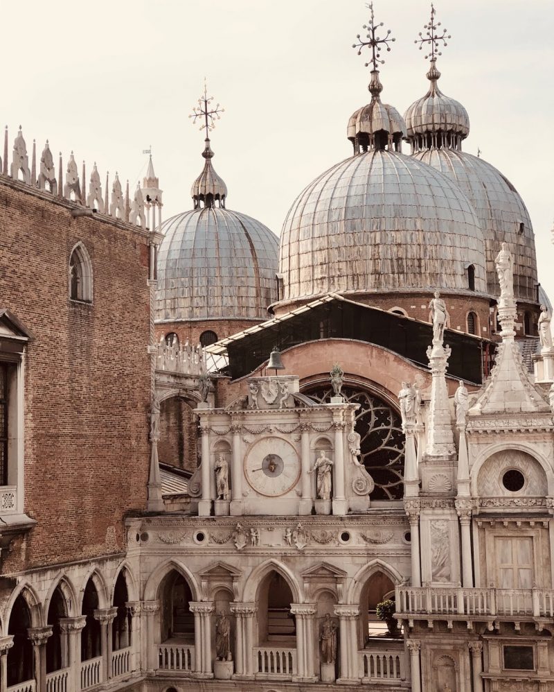 5 THINGS TO DO IN VENEDIG