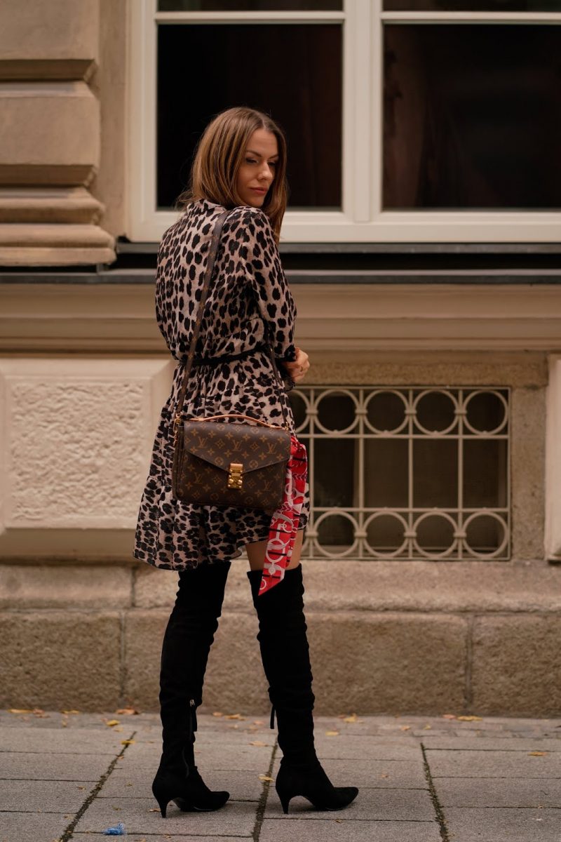 ANIMAL PRINT: 7 Ways to Wear