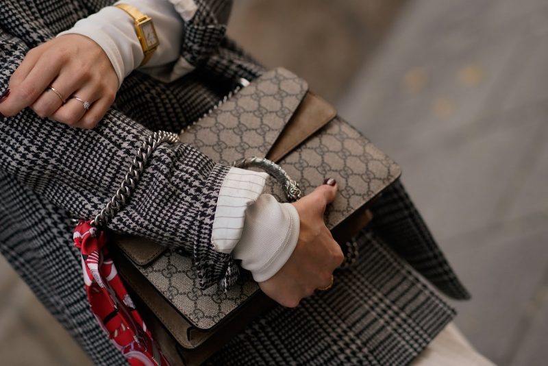 TWEED TREND: 7 Ways to Wear